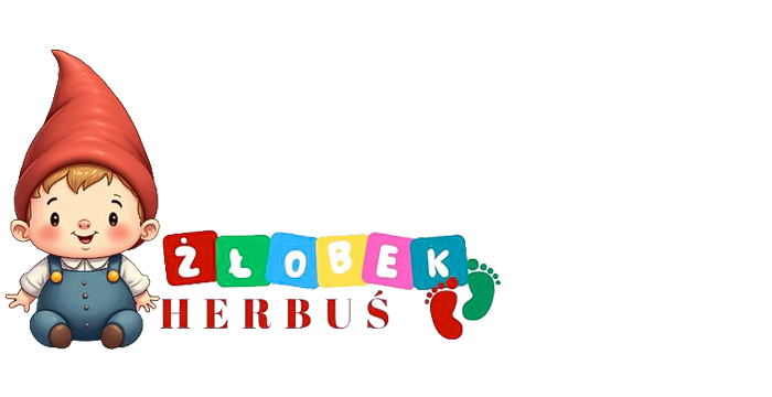 Logo Żłobka Herbuś w Herbach