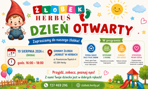 Dzień otwarty